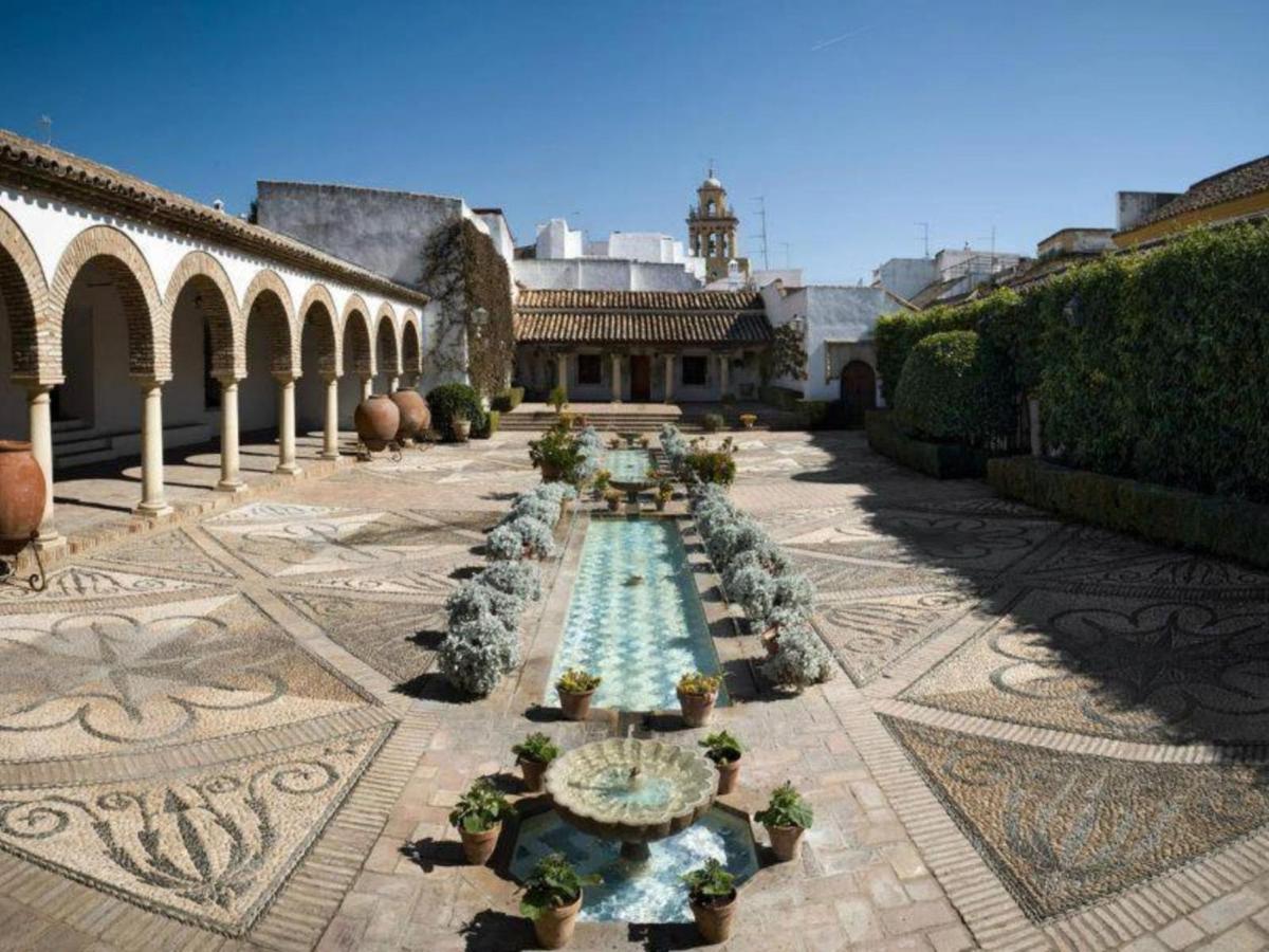 Alojamientos Imeh Y Cordoban Exterior photo